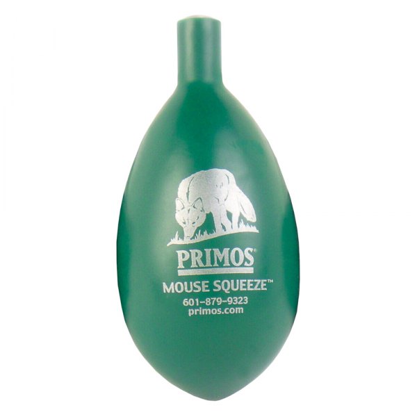 Primos® - Mouse Squeeze™ Predator Hunting Game Call