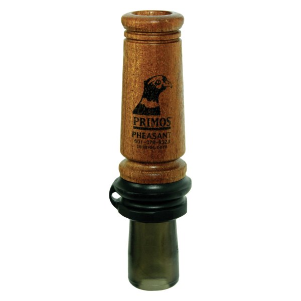 Primos® - Pheasant Closed-Reed Hand-Held Hunting Game Call