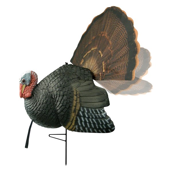 Primos® - Killer B™ Turkey Decoy