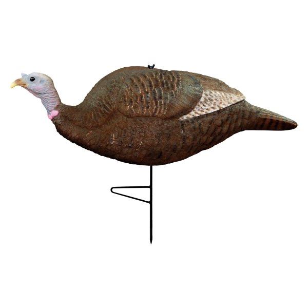 Primos® - Gobbstopper™ 3D Collapsible Turkey Decoy