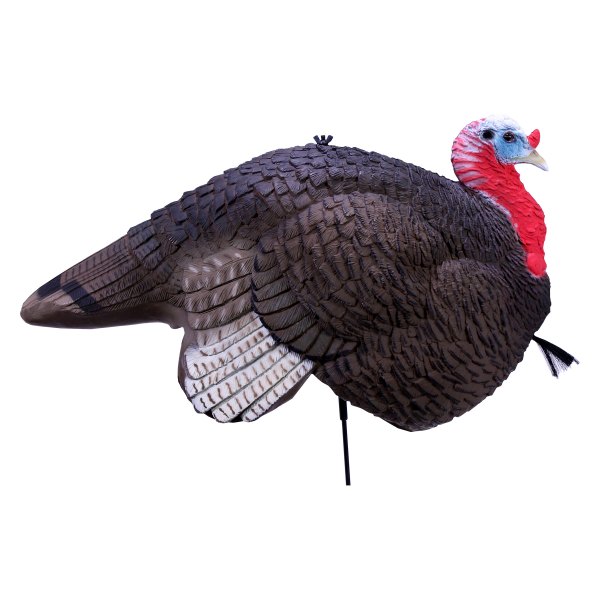 Primos® - Gobbstopper Jake™ 3D Collapsible Turkey Decoy