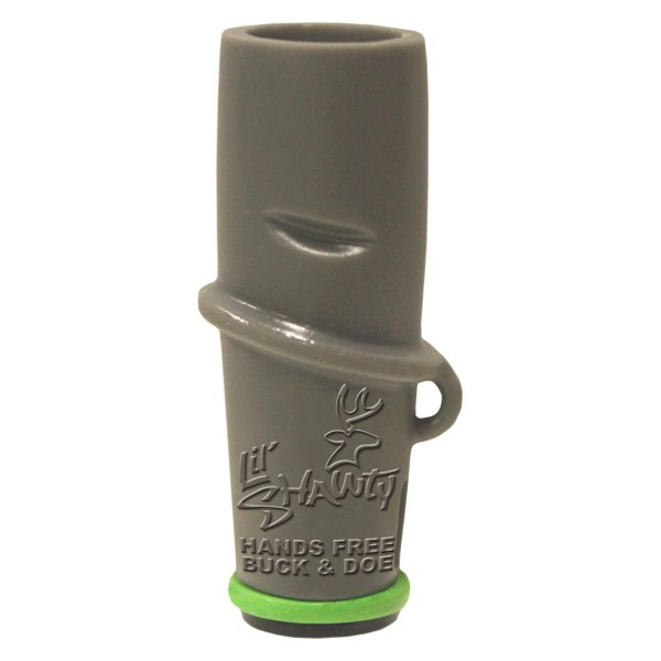 Primos® - Lil' Shawty™ Deer Open-Reed Hand-Held Hunting Game Call