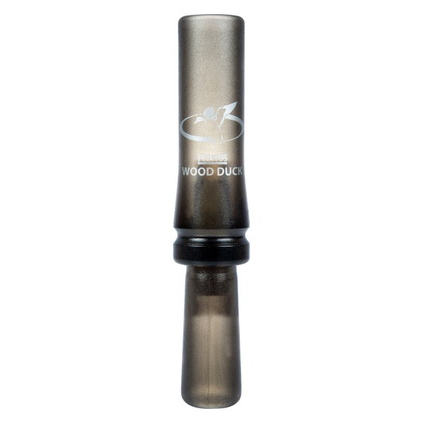 Primos® - Wood™ Duck Closed-Reed Hand-Held Hunting Game Call