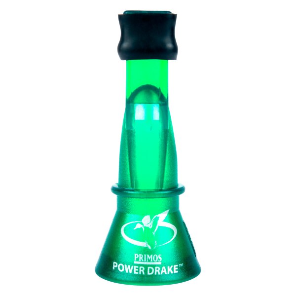 Primos® - Power Drake™ Duck Hand-Held Hunting Game Call