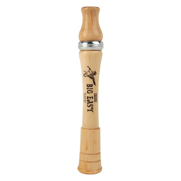 Primos® - Big Easy™ Goose Closed-Reed Hand-Held Hunting Game Call