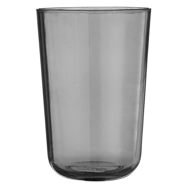 Primus® - 0.25 L Smoke Gray Lightweight Drinking Glass