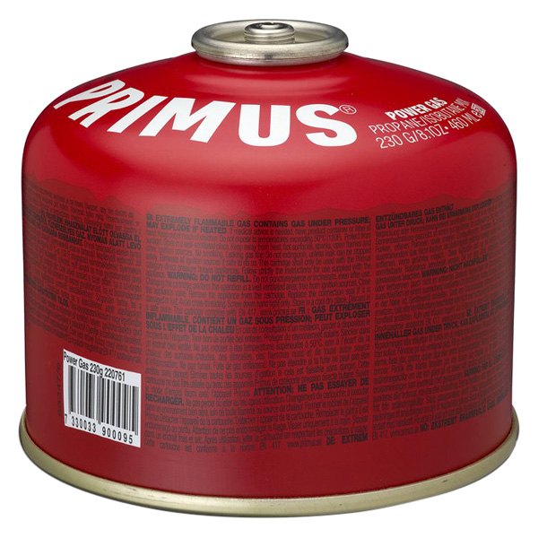 Primus® - Power Gas Canister