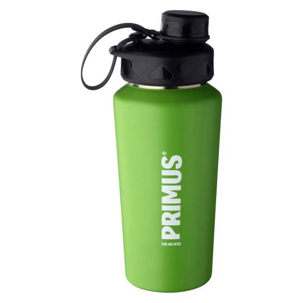 Primus® - TrailBottle™ 0.6 L Moss Stainless Steel Bottle