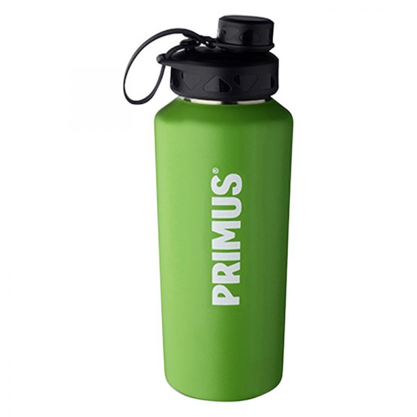 Primus® - TrailBottle™ 33.8 fl. oz. Moss Stainless Steel Vacuum Insulated Bottle