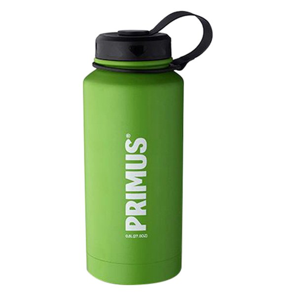 Primus® - TrailBottle™ 27 fl. oz. Moss Stainless Steel Vacuum Insulated Bottle