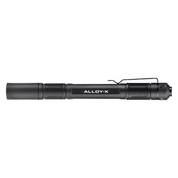 Princeton Tec® - Alloy-X™ Black Penlight
