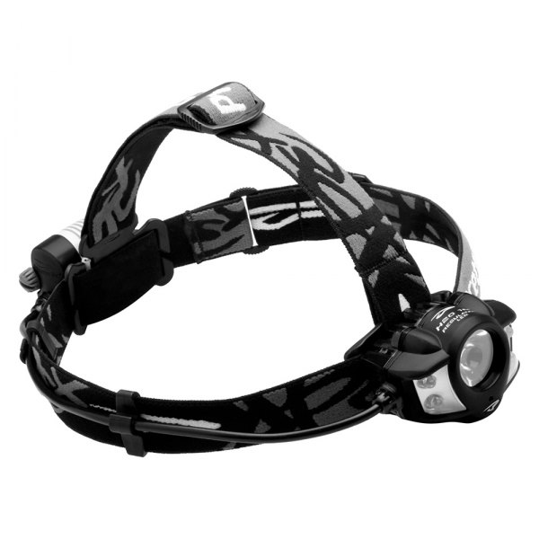 Princeton Tec® - Apex™ 650 lm Black/Gray LED Headlamp