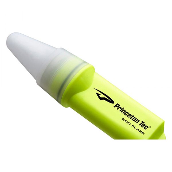Princeton Tec® - Eco Flare™ Neon Yellow Mini Flashlight