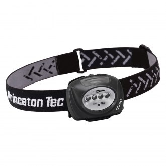 Princeton Tec QUAD-BL Flashlight for sale online