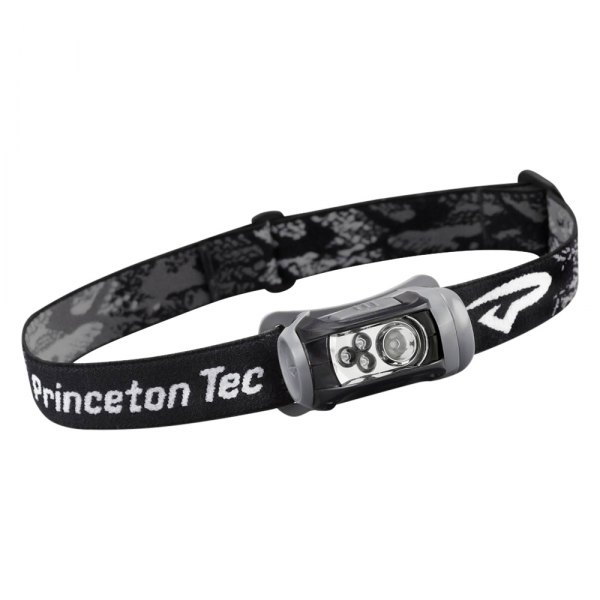 Princeton Tec® - Remix™ 300 lm Black LED Headlamp with 3 White LEDs