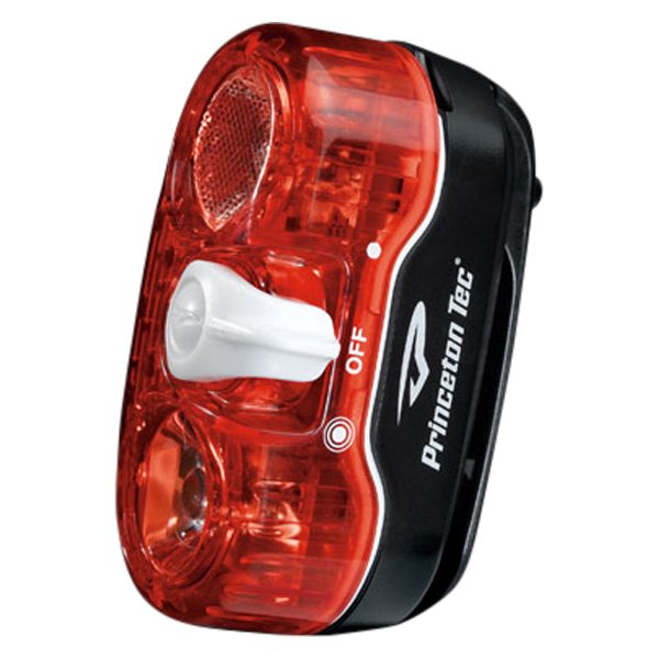 Princeton Tec® SWERVE SWERVE Rear Light Princeton Tec® SWERVE SWERVE Rear Light