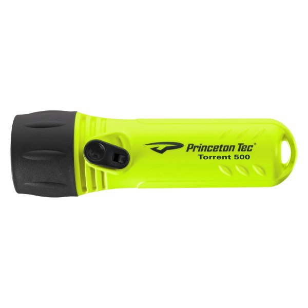 Princeton Tec® - Torrent™ Neon Yellow Flashlight