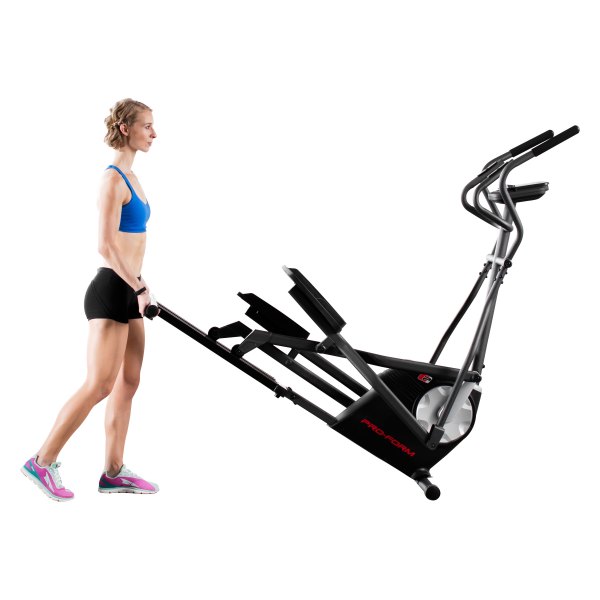 Proform elliptical 150i sale