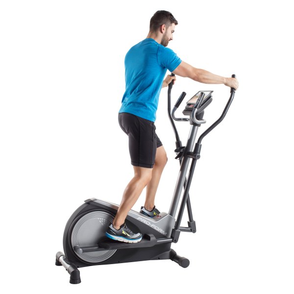 Elliptical proform 295 cse manual sale