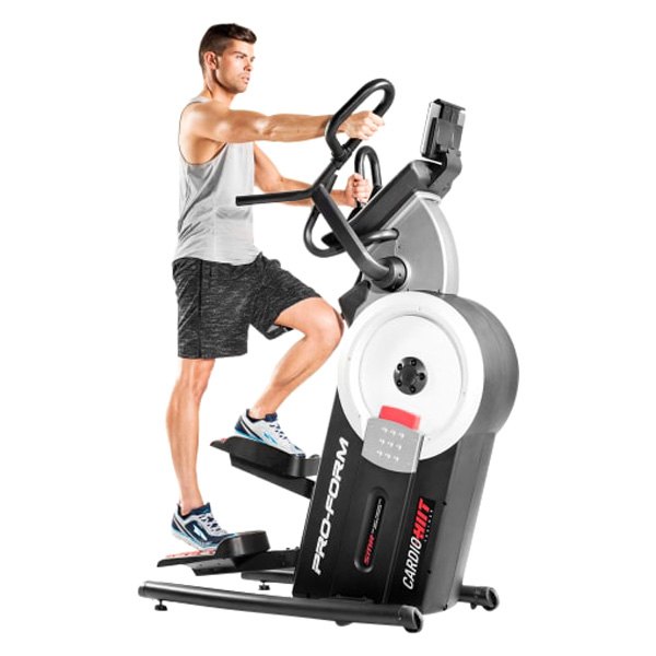 Pro Form PFEL09915 Cardio Smart Hiit Trainer RECREATIONiD