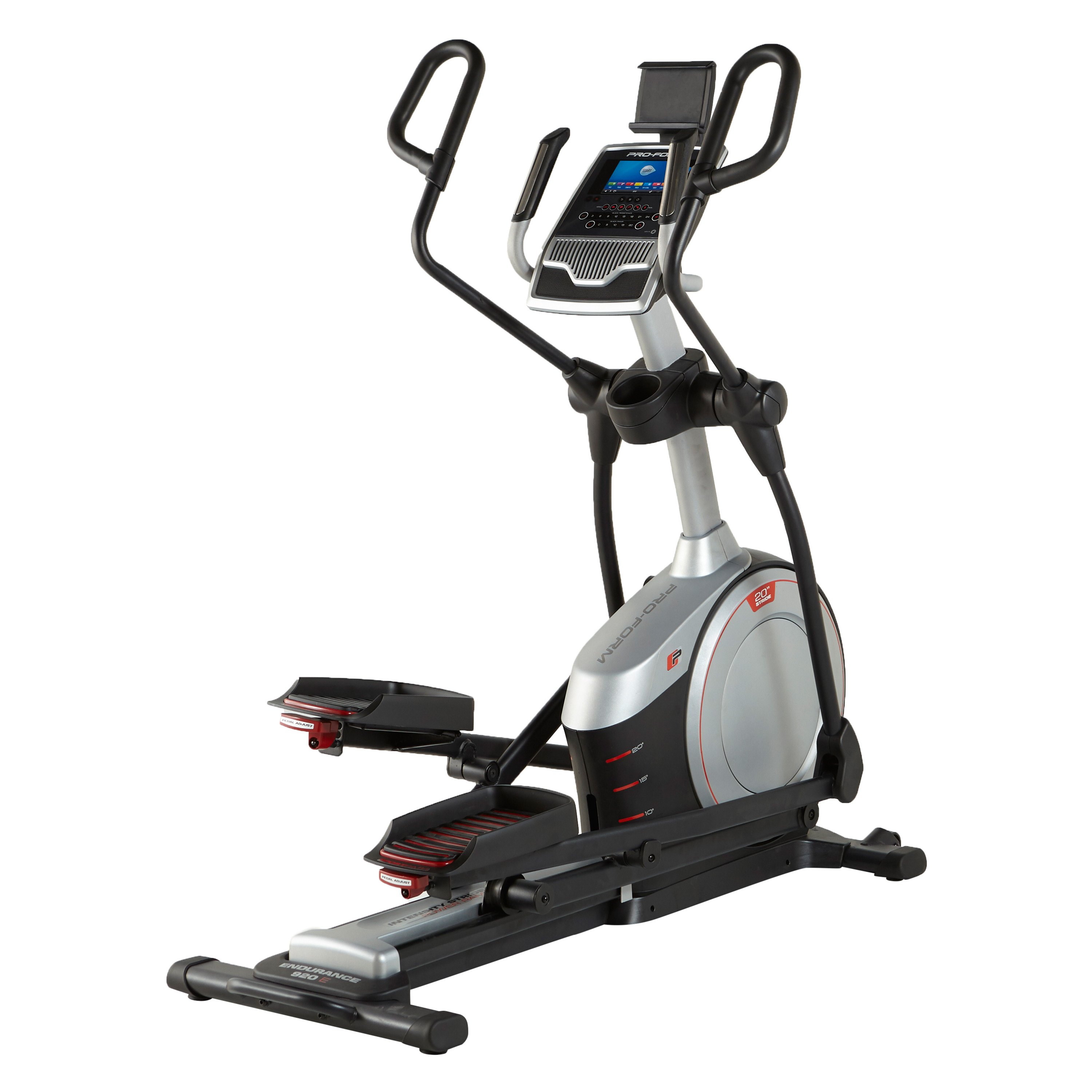 Proform endurance 920 e elliptical manual new arrivals