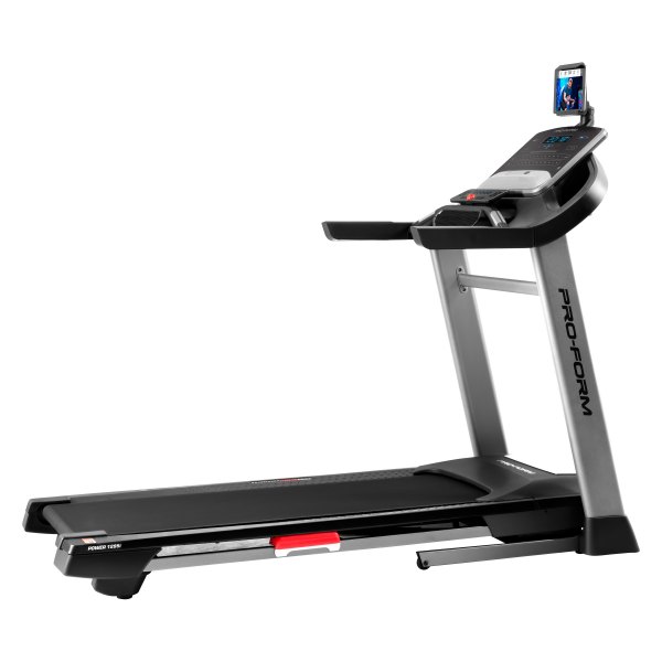 Pro-Form® - Smart Power 1295i Treadmill