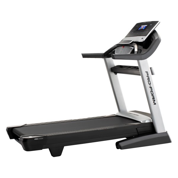 Pro-Form® - Smart Pro 2000 Treadmill