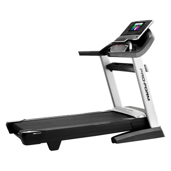 Pro-Form® - Smart Pro 5000 Treadmill