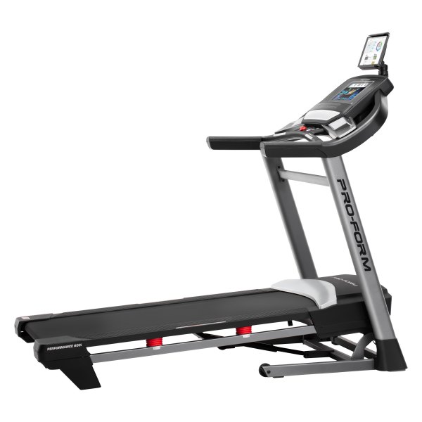 Pro-Form® - Smart Performance 600i Treadmill