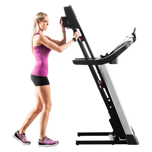 Proform 705 cst treadmill review sale