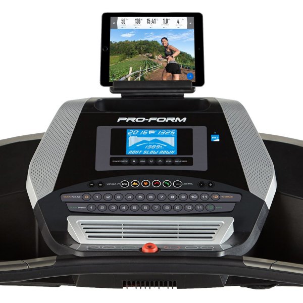 705 cst treadmill sale