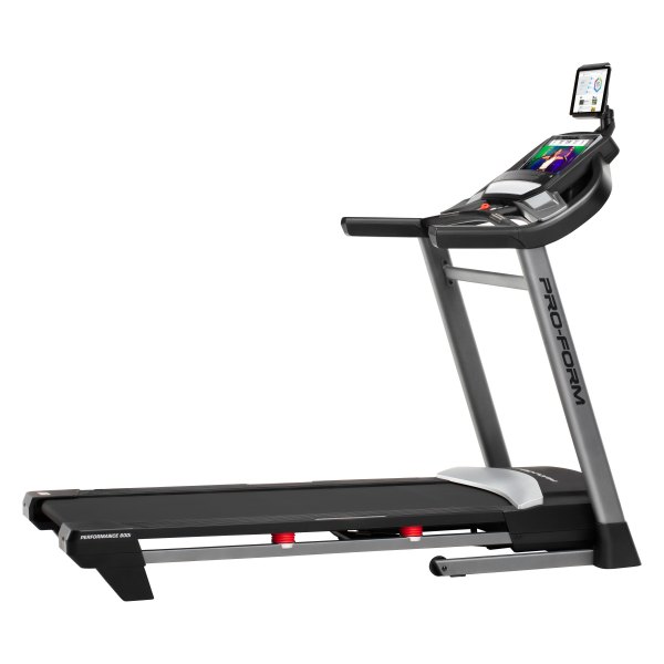 Pro-Form® - Smart Performance 800i Treadmill