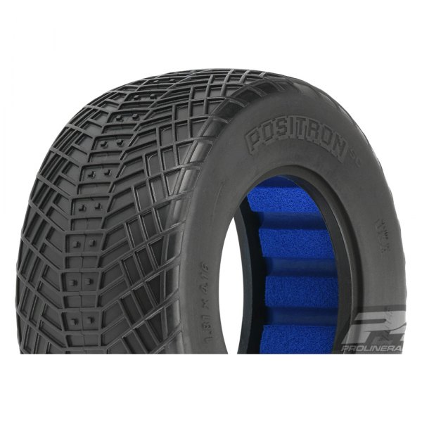 proline racing tires