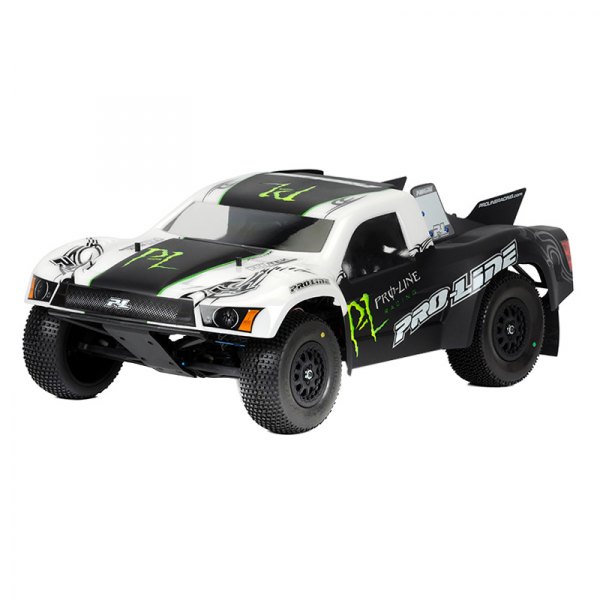 proline racing rc bodies