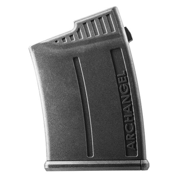 ProMag® - 8 mm 15 Rounds Black Polymer Archangel AA98/AAT3 Magazine