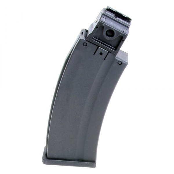 ProMag AA92201 22 LR 10 Rounds Black Polymer Ruger 10 22 Magazine 