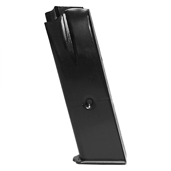 ProMag® - 9 mm 10 Rounds Black Browning Hi-Power Magazine