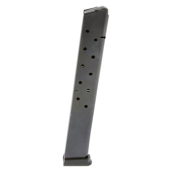 ProMag® - .45 ACP 15 Rounds Blue Steel Colt 1911 Government Model™ Magazine