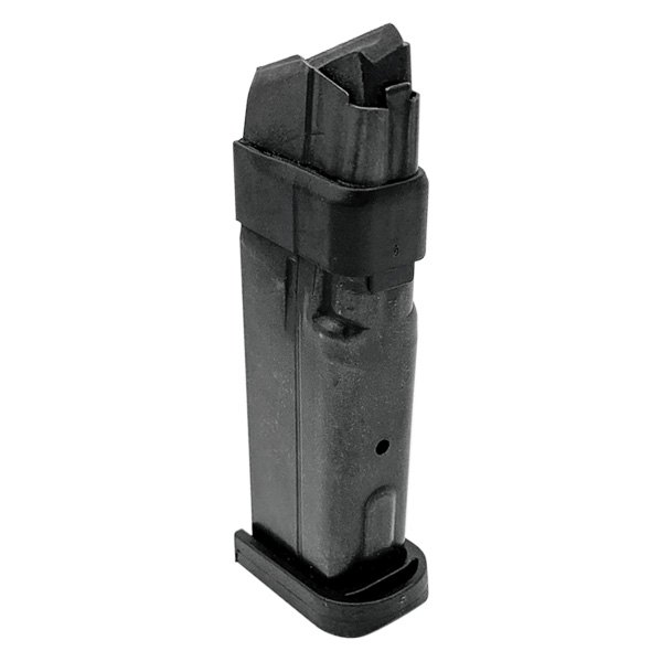 ProMag® - 9 mm 15 Rounds Blue Steel Fits Glock™ 48/43x9 mm Magazine