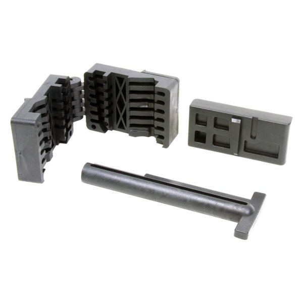 promag® - ar-15/m16 upper and lower receiver magazine well vise block set