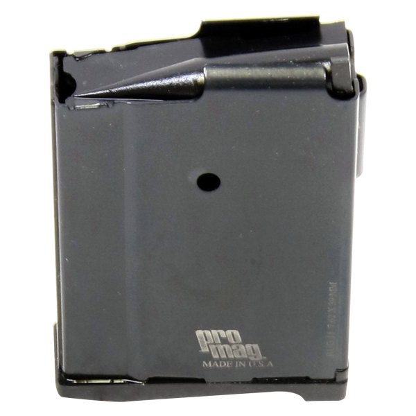 ProMag® - 7.62 x 39 mm 10 Rounds Blue Steel Ruger Mini Thirty™ Magazine