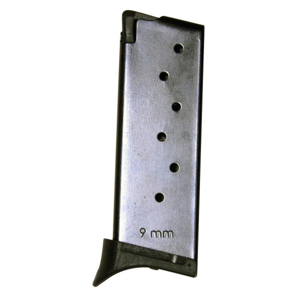 ProMag® - 9 mm 7 Rounds Blue Steel Ruger LC9™ Magazine