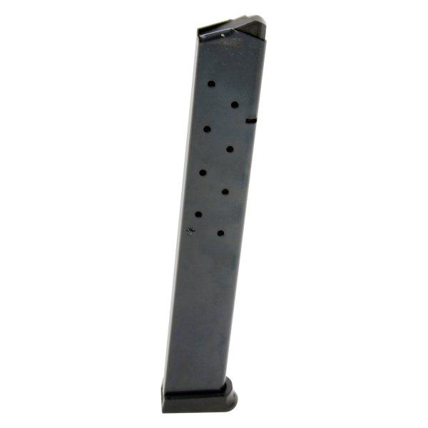 ProMag® - .45 ACP 15 Rounds Blue Steel Ruger P90/P97 Magazine