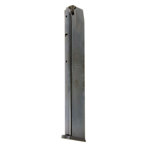 ProMag® - 9 mm 32 Rounds Blue Steel Ruger™ P-Series Magazine