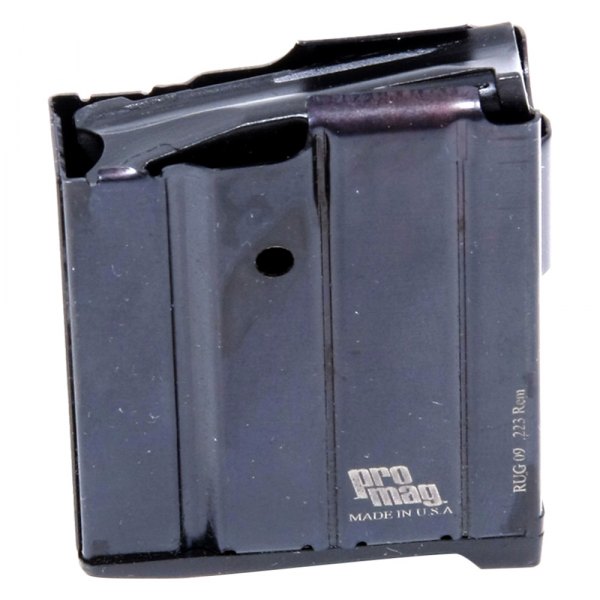 ProMag® - Ruger™ Mini-14 .223 10 Rounds Blue Steel Rifle Magazine