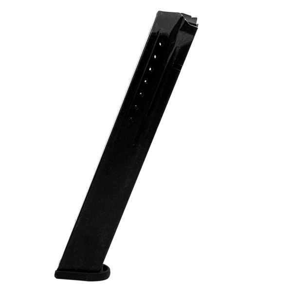 ProMag® - 9 mm 32 Rounds Black Steel Ruger™ Security Magazine