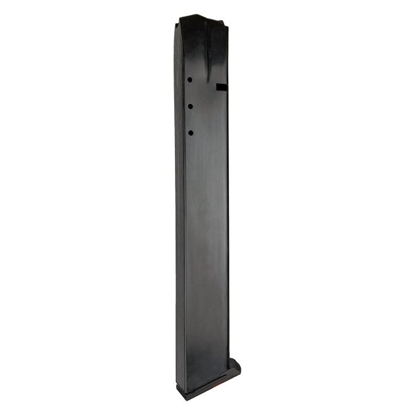 ProMag® - 9 mm 32 Rounds Blue Steel SCCY CPX-2/CPX-1 Magazine