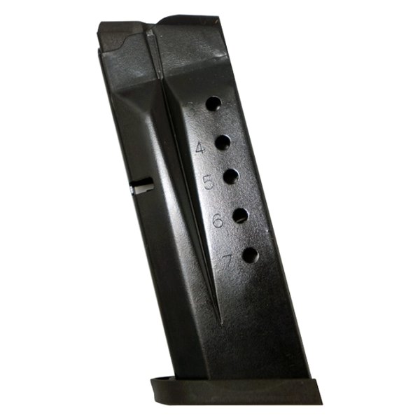 ProMag® - 9 mm 7 Rounds Blue Steel Smith & Wesson Shield™ Magazine