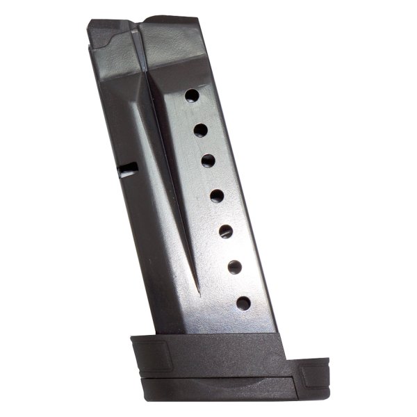 ProMag® - 9 mm 8 Rounds Blue Steel Smith & Wesson Shield™ Magazine