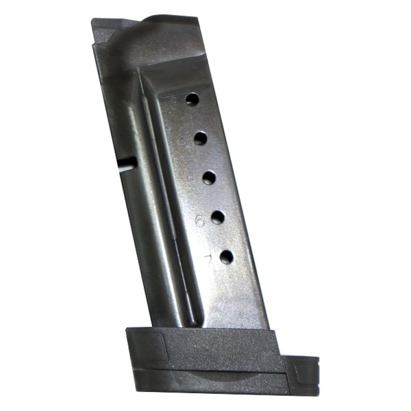 ProMag® - .40 S&W 7 Rounds Blue Steel Smith & Wesson Shield™ Magazine